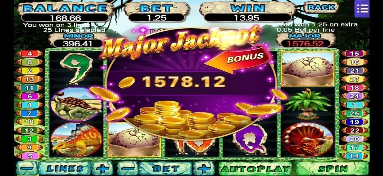 Filipino player browsing slot game formats on luck789 mobile browser