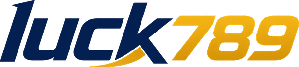 luck789 brand logo